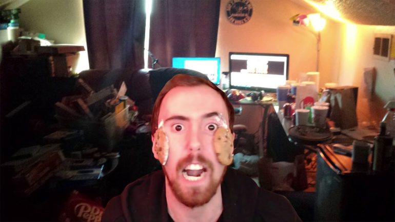 Asmongold