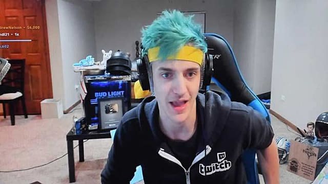 Ninja (Tyler Blevins)