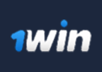 Logo von 1win
