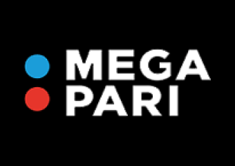 Лого на Megapari