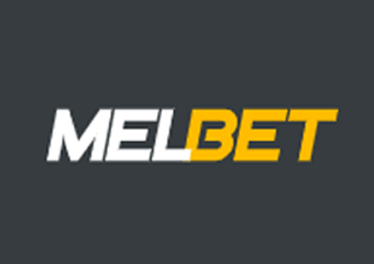 Melbet logo