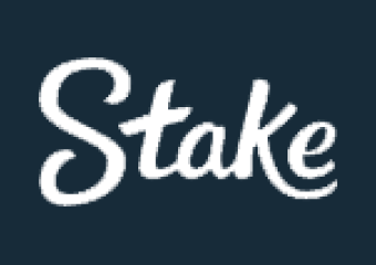 Logo von Stake