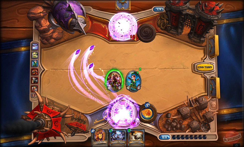 Hearthstone