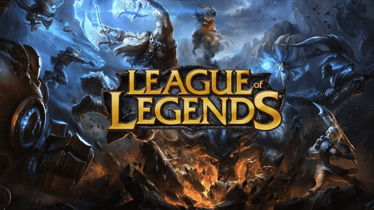 League of Legends