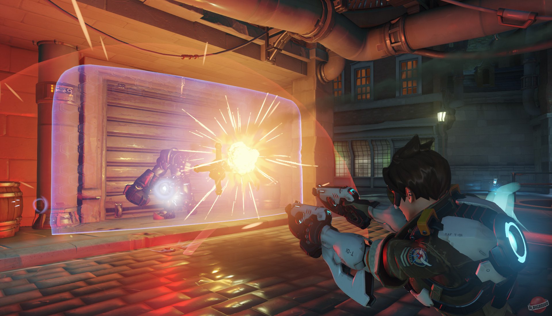 Overwatch