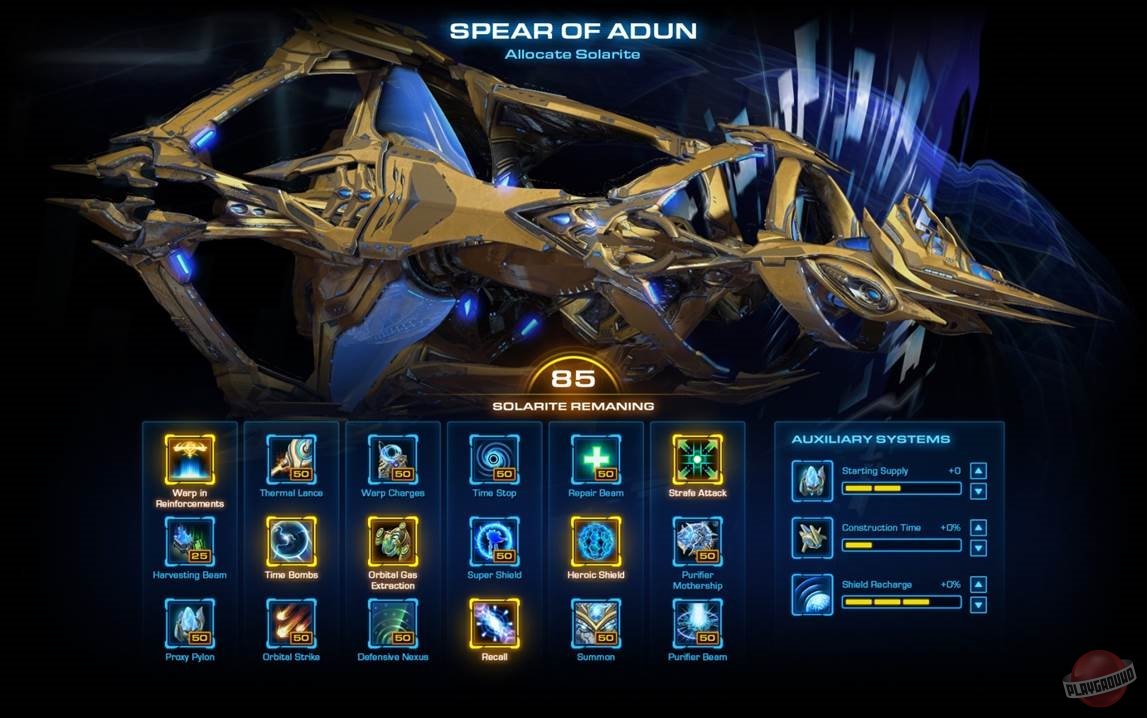 StarCraft 2