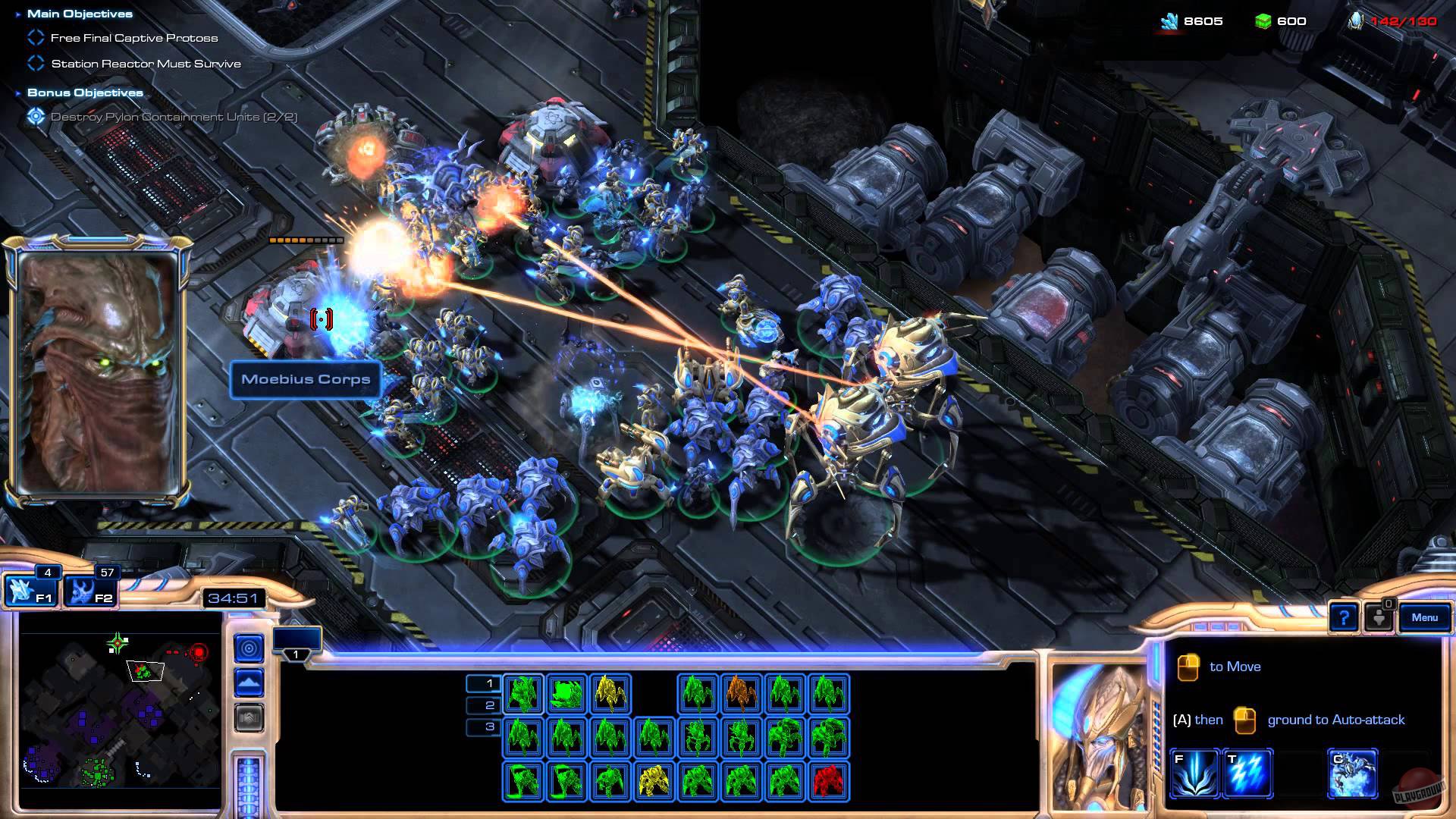 StarCraft 2