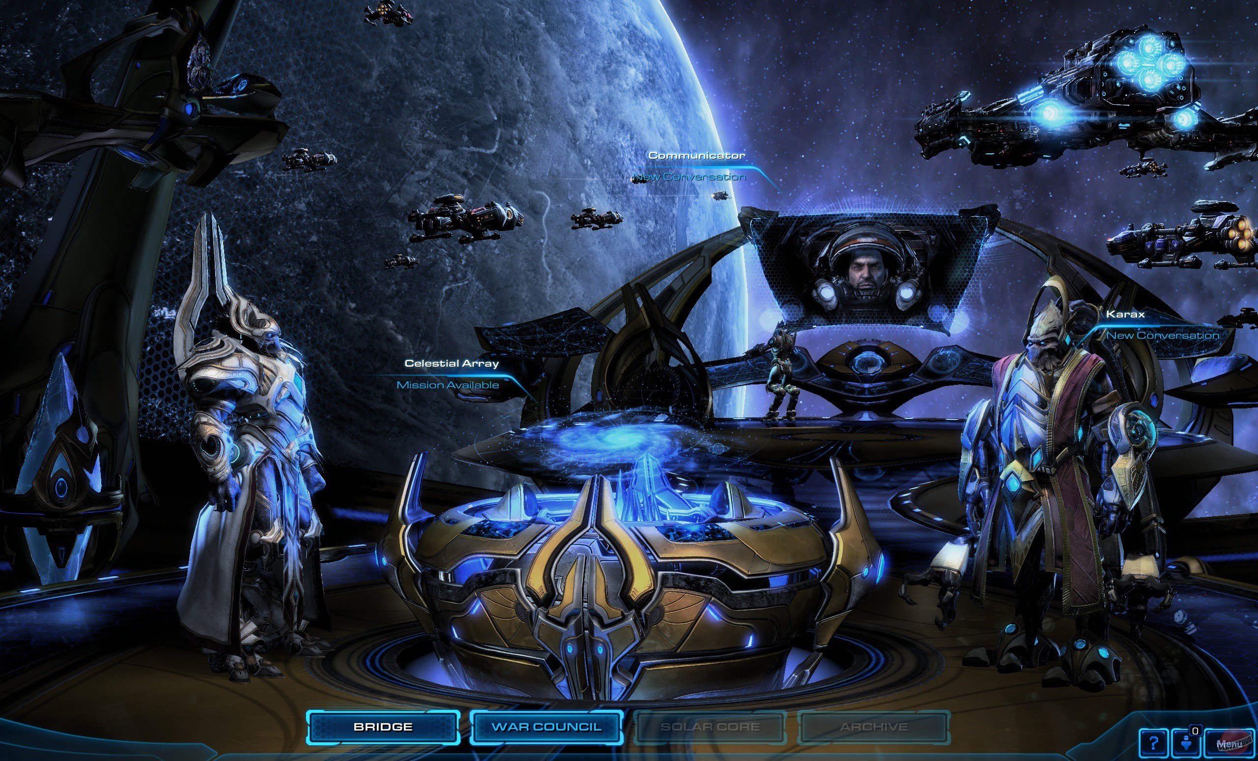 StarCraft 2