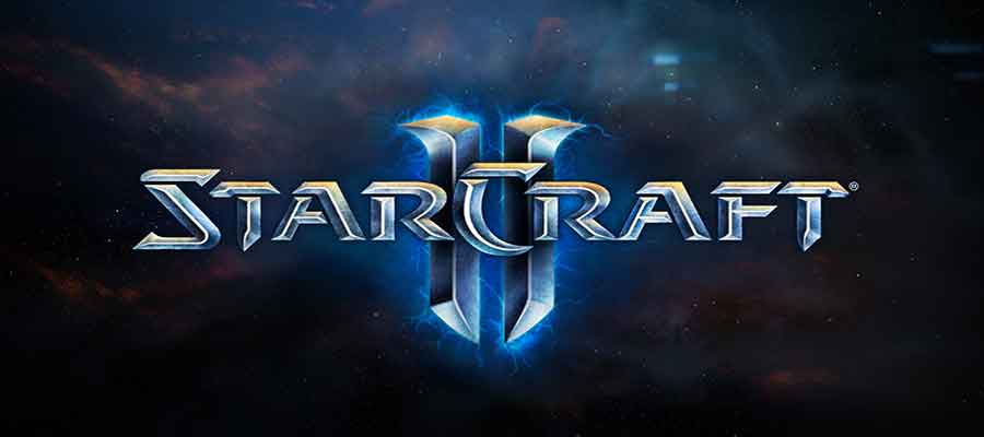 StarCraft 2