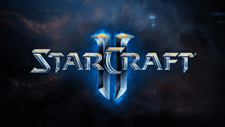 StarCraft 2