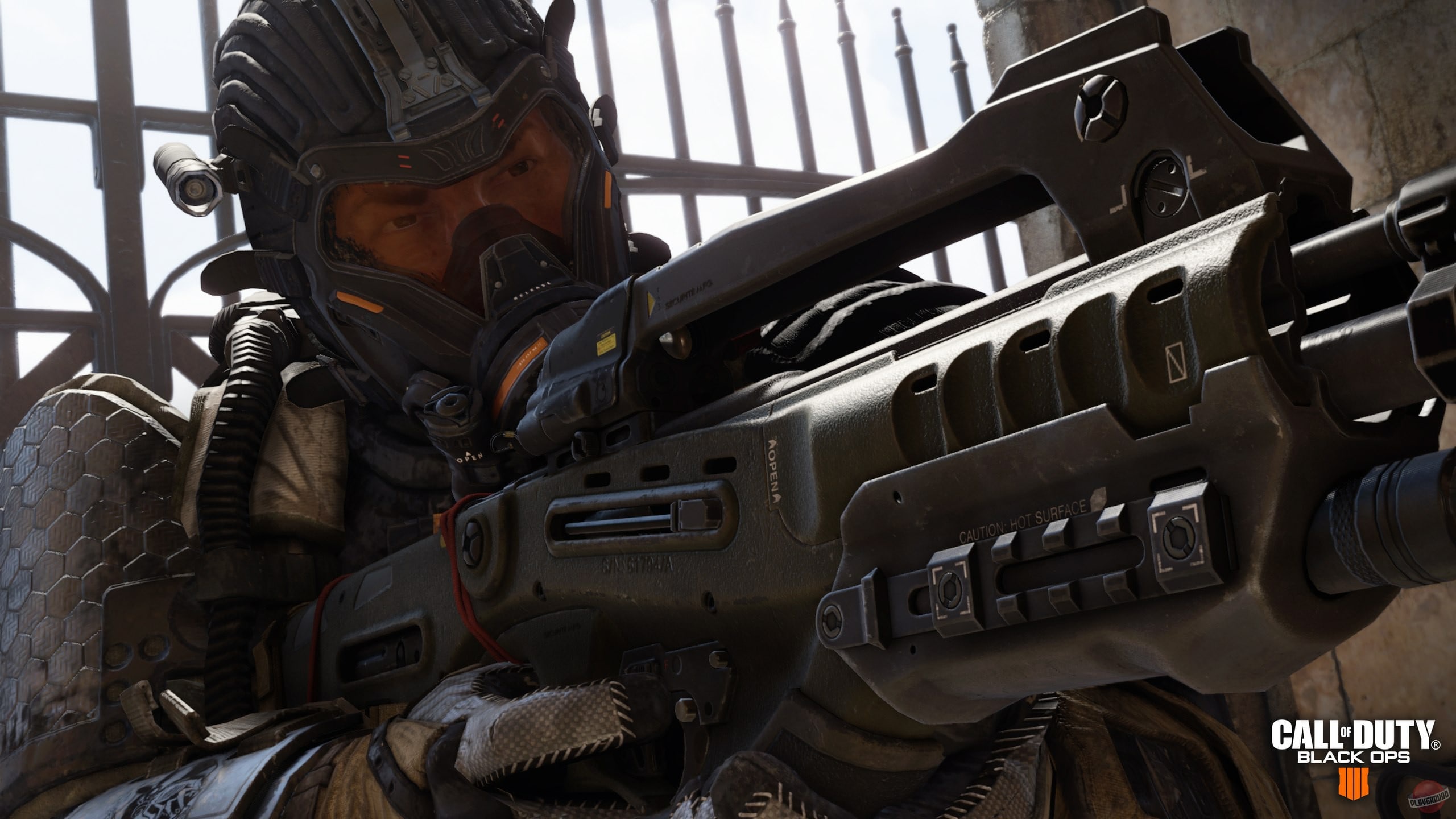 Call of Duty