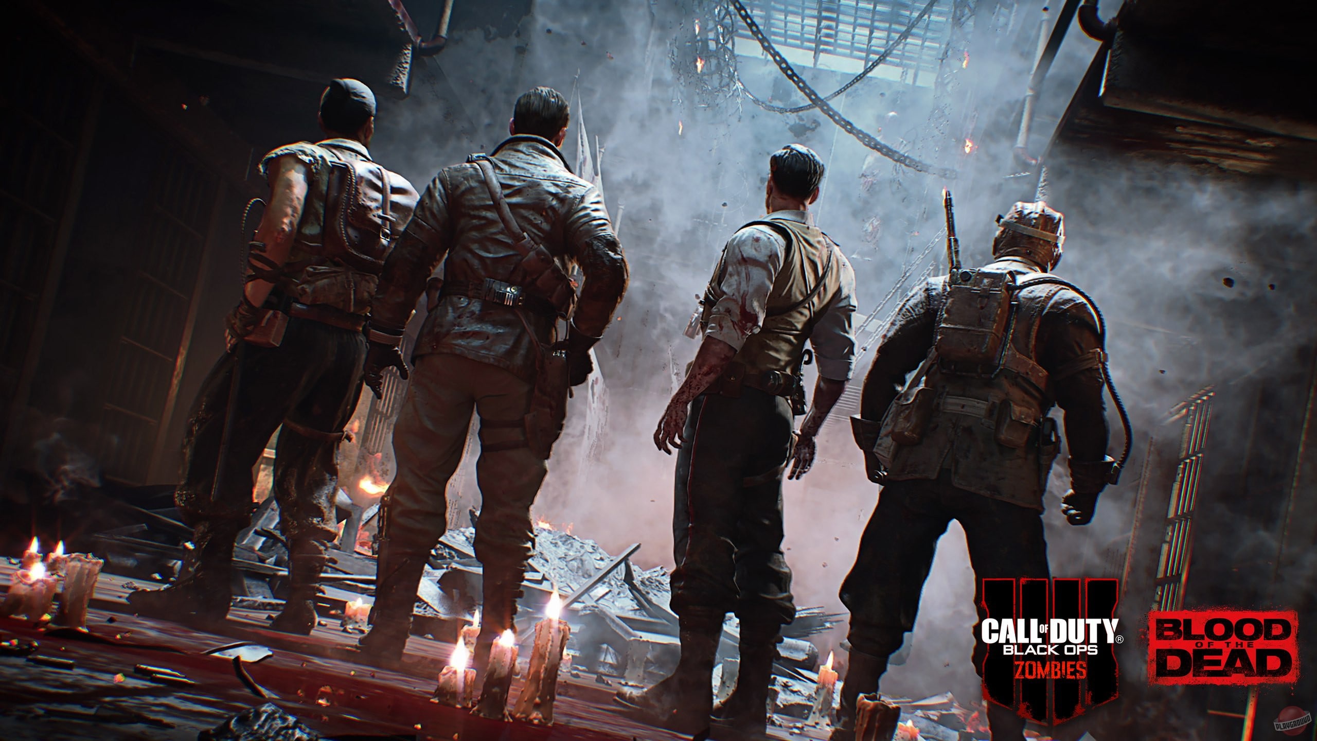 Call of Duty