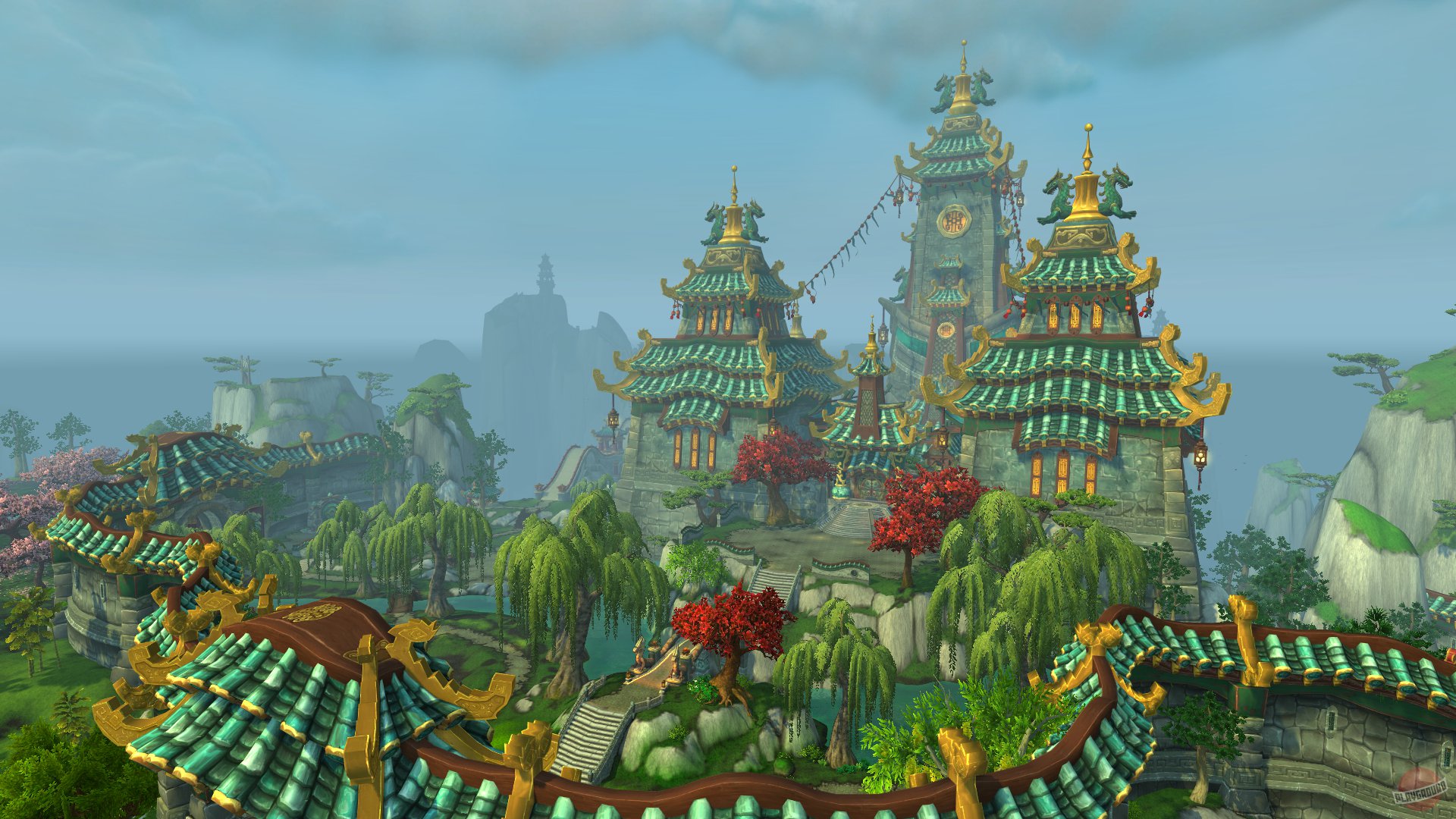 World of Warcraft