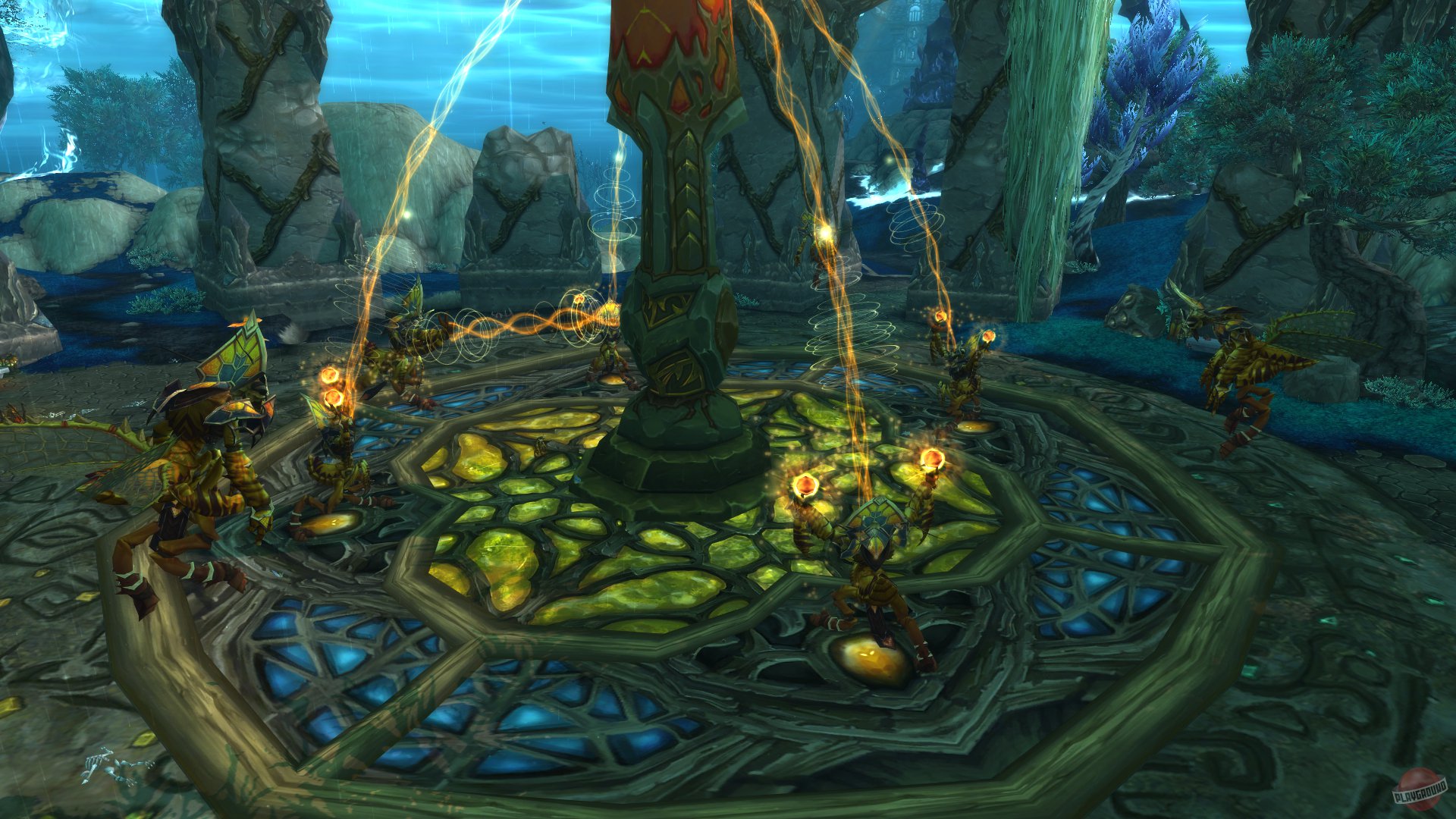 World of Warcraft