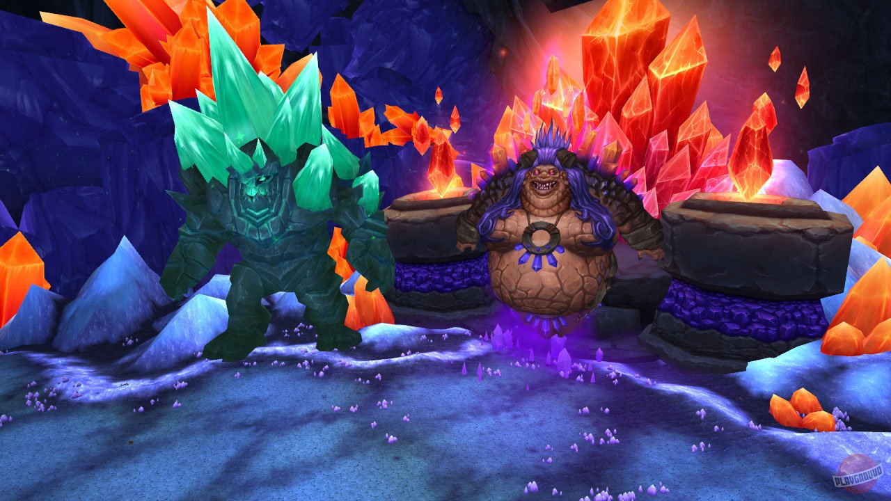 World of Warcraft
