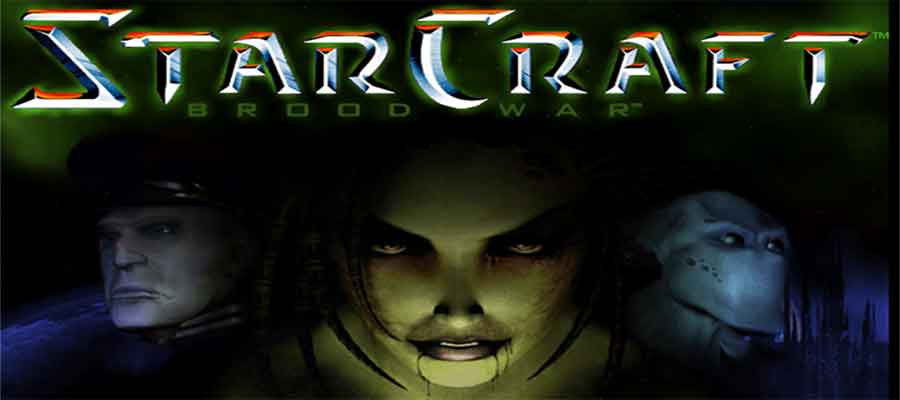 StarCraft