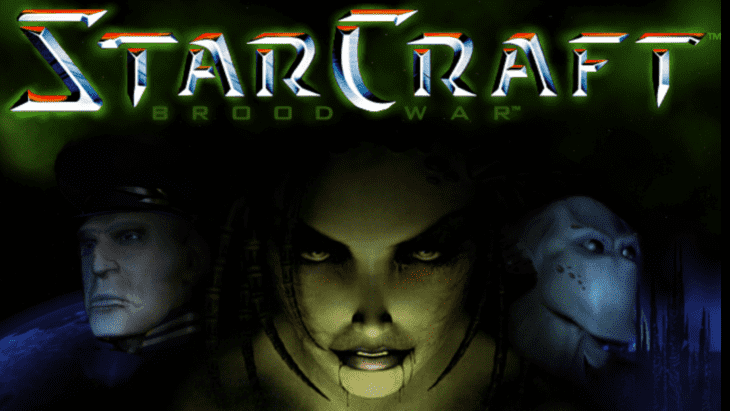 StarCraft