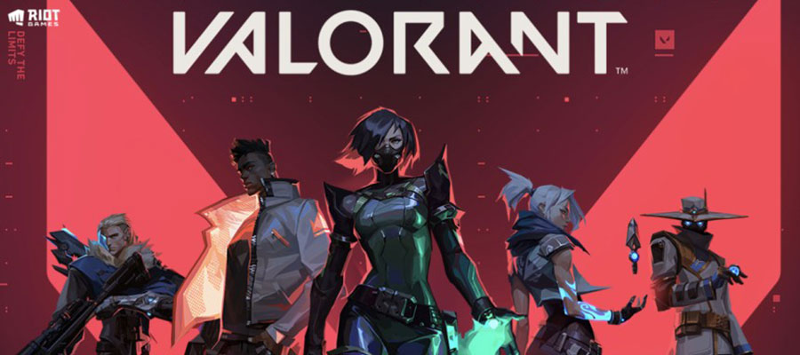 Valorant