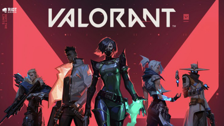 Valorant