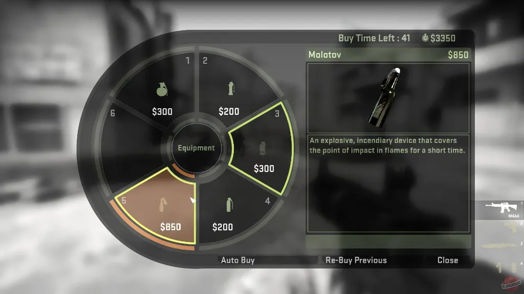 Counter-Strike 2 Screenshot 5