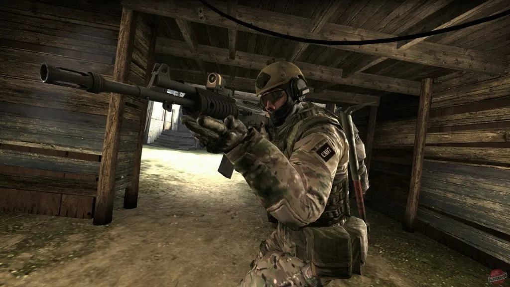 Counter-Strike 2 Screenshot 6