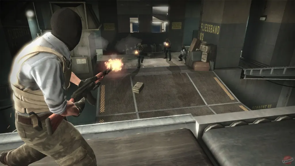 Counter-Strike 2 Screenshot 7