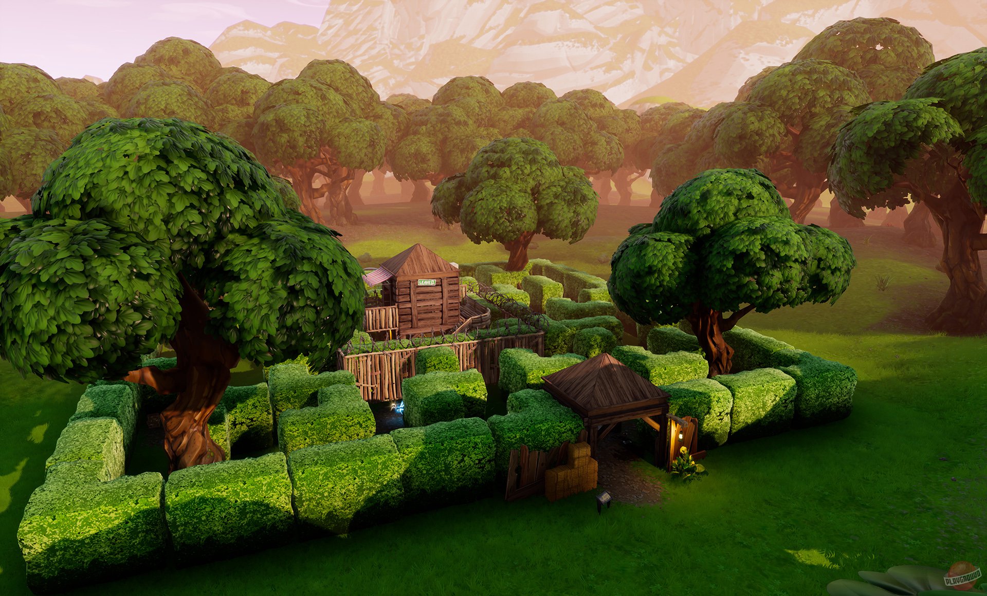Fortnite
