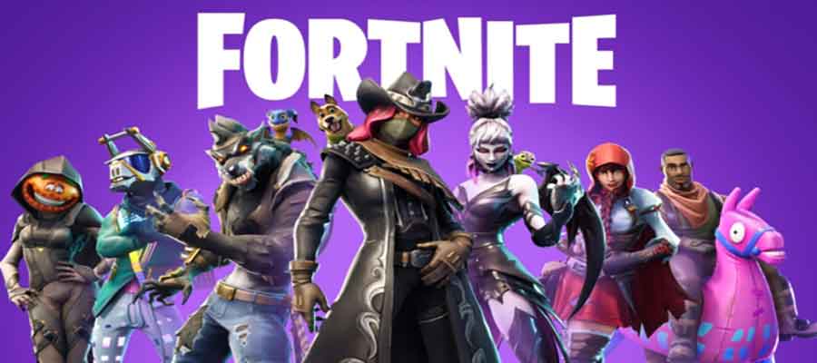 Fortnite