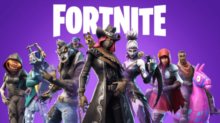 Fortnite